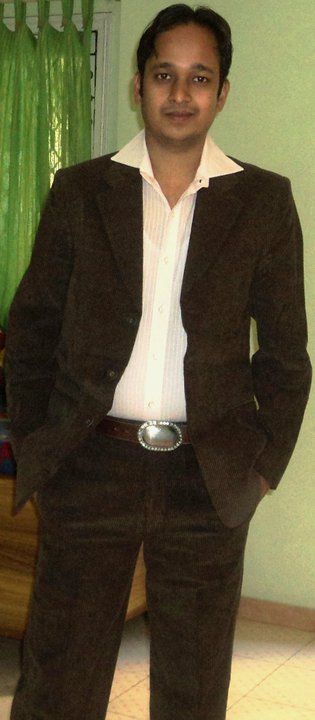 Profile photograph of amitammu07